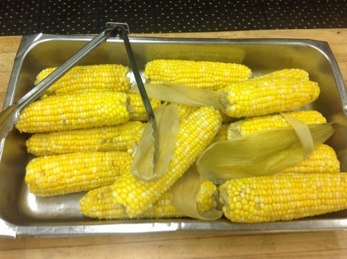 Corn Roast 2012