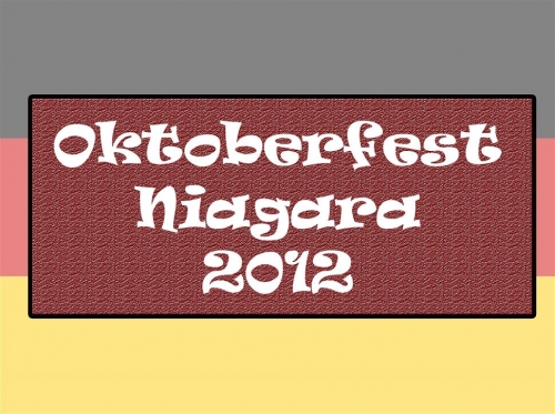 Oktoberfest 2012